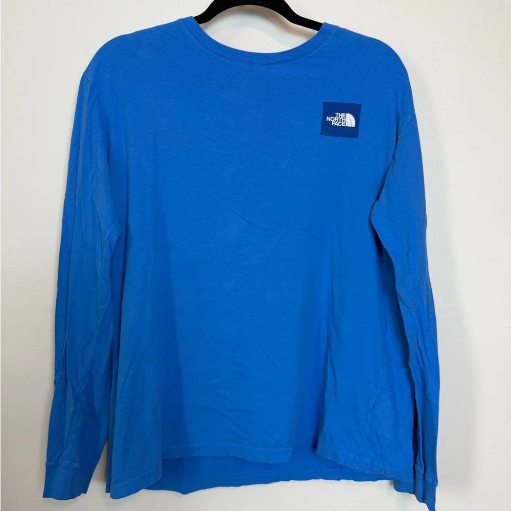 The North Face north face